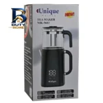 چای ساز روی هم یونیک پالاس مدل NIK-۵۶۰۳ اصل