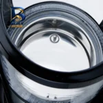 سماور برقی میگل مدل GTS-۳۰۵ گنجایش ۳ لیتر اصل