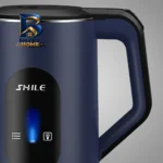 کتری برقی پانسرکا مدل Shile با گنجایش 2.2 لیتر
