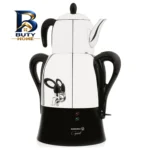 سماور برقی کرکماز مدل ÇAYKOLIK کد 34101 با گنجایش 3 لیتر