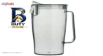 آبمیوه گیری تکنو مدل Te-۳۱۱ اصل