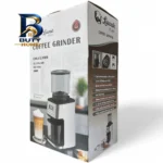 آسیاب قهوه لواک مدل LWK-CG 3009