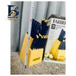 سرویس چاقو آشپزخانه ۱۵ پارچه مدل Farberware