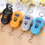 ترازوی دیجیتال آشپزخانه مدل Gh-۵۰۱۲ اصل
