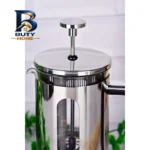 فرنچ پرس یونیک مدل کد 3005