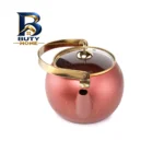 کتری ریور مدل 5871 با طراحی زیبا