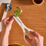 سرویس چاقو ۵ پارچه کاراجا مدل SHARP