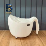آبکش لیمون مدل دسته دار کد DH۱۳۳۰ مجموعه ۳ عددی اصل