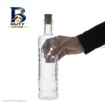 بطری وینتج کد ۰۰۲ اصل