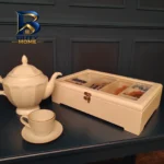 جعبه تیبگ مدل 8 پارته کد 32002