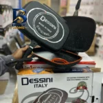 تابه چدنی دسینی دو طرفه نچسب با قابلیت گریل