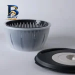 سبزی خشک کن دستی مادام کوکو مدل Brent