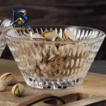 پیاله ناخمن مدل Ethno بسته ۴ عددی