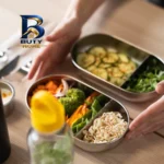 ظرف غذا ایکیا مدل HALVVARM با طراحی خاص