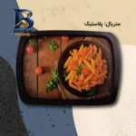 سینی مهروز مدل SE-۲۰۰۴ اصل