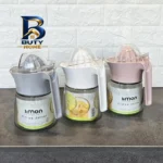 آبمیوه گیری دستی لیمون مدل پارچ کد HS۷۴۲۳ اصل