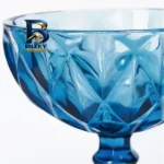 سرویس چای خوری ۱۲ پارچه شرکت صنایع چینی تقدیس کد ۱۳۰-۱