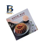 قالب کیک آرکانیک مدل لوتوس با کیفیت عالی