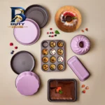 قالب کیک استیل کاراجا مدل Multicake سایز ۲۳CM