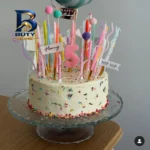 استند پذیرایی و سرو ایکیا مدل LOP