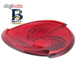 میوه خوری گلاسگو مدل نوبلیس کد 0308