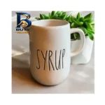 سس خوری رائی دون مدل SYRUP