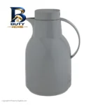 فلاسک یونیک طرح پنگوئن شیشه مدل کد 1957 گنجایش 1.9 لیتر