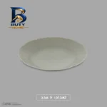 سرویس غذاخوری اوپال ۲۶ پارچه ۶ نفره مدل گلدن Olive Florina