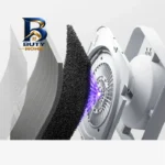 دستگاه تصفیه کننده هوا ۵ مرحله ای میجیا مدل Smart Air purifier 6