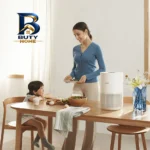دستگاه تصفیه هوا شیائومی مدل 4Compact