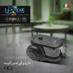 جاروبرقی ۲۴۰۰ وات آزتک مدل AZ-۸۱۱۴ اصل