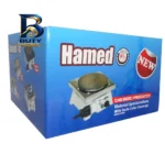 هیتر برقی حامد کد ۰۱ اصل