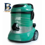 جاروبرقی سطلی 2000 وات مدل 5200 ساینا