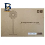 پنکه شیائومی مدل Fan 2 Lite با طراحی مدرن