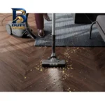 جاروبرقی ۶۵۰ وات آ ا گ مدل AB۸۱A۲DG اصل