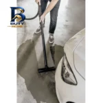 جاروبرقی سطلی ۱۰۰۰ وات کرشر مدل WD ۳ S V-۱۷/۴/۲۰ اصل