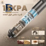 جارو شارژی و دمنده سویتو مدل ST-۶۶۹۹APlus اصل