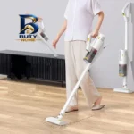 جاروبرقی ۶۰۰ وات درما مدل DX۸۸۸ اصل