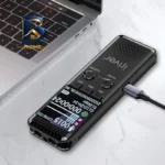 ضبط کننده دیجیتالی صدا آی ریور مدل VM-۳۳C ۶۴GB اصل