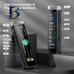 ضبط کننده صدا مدل R۱ Recorder اصل