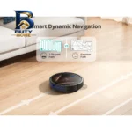 جارو رباتیک یوفی مدل RoboVac G۲۰ Hybrid اصل