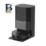 جارو رباتیک دریم مدل X۴۰ Ultra Complete اصل