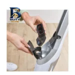 جارو شارژی عصایی بوش مدل BBH۳ALL۲۸ با باتری لیتیوم یونی ۲۸ ولت و سری های مختلف اصل