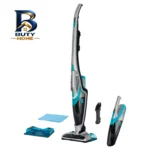 جارو شارژی سنکور مدل 0740L با طراحی عصایی