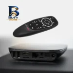 اندروید باکس تسکو مدل TAB ECO AIR به همراه ایر ماوس و اشتراک فیلیمو