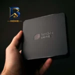 اندروید باکس نت مدل Shine S