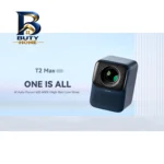 ویدئو پروژکتور ونبو مدل T۲ MAX NEW اصل