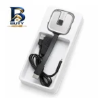 دانگل انتقال تصویر بی سیم نوکسو مدل DG‑N۱ مناسب برای انواع تلویزیون و مانیتور دارای درگاه HDMI اصل