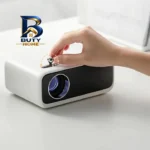 مینی ویدئو پروژکتور ونبو مدل WPE۰۱ MINI PRO اصل