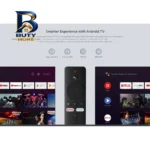 اندروید باکس شیائومی مدل Mi TV Stick